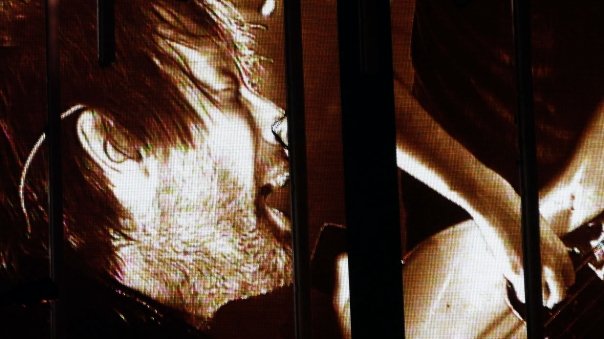 RADIOHEAD (34 fotos)