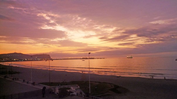 Arica 2009 (34 fotos)