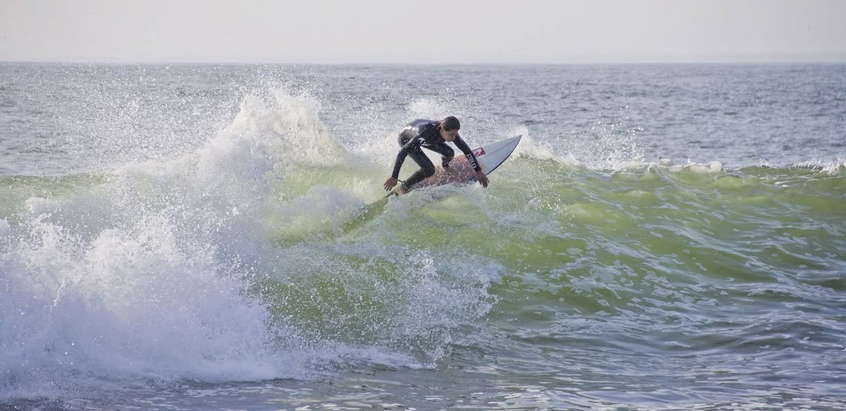 Tarde de Surf (31 fotos)