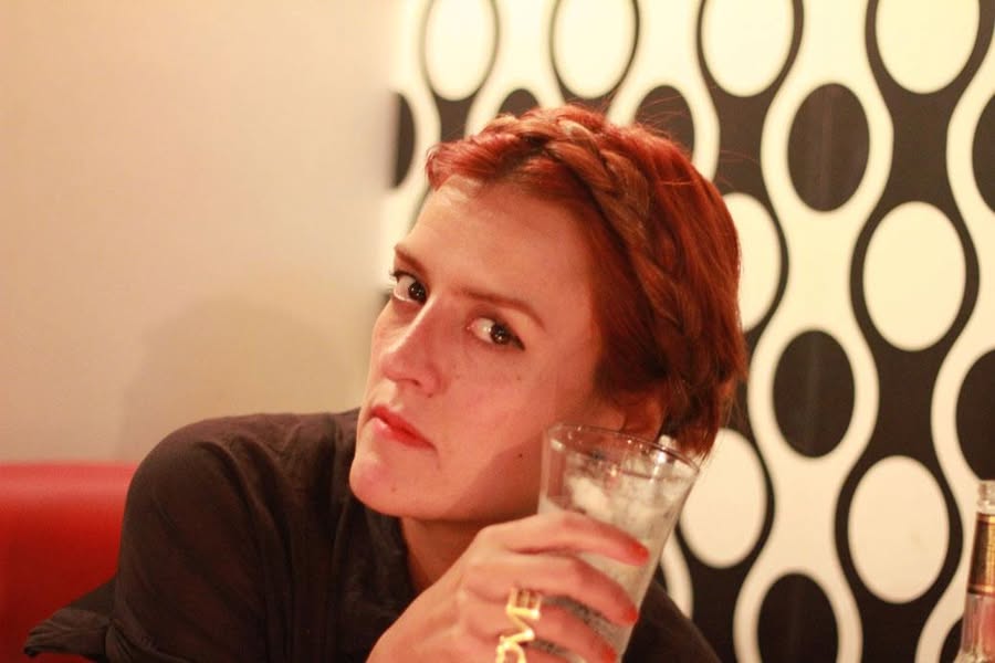 Pre-carrete (14 fotos)
