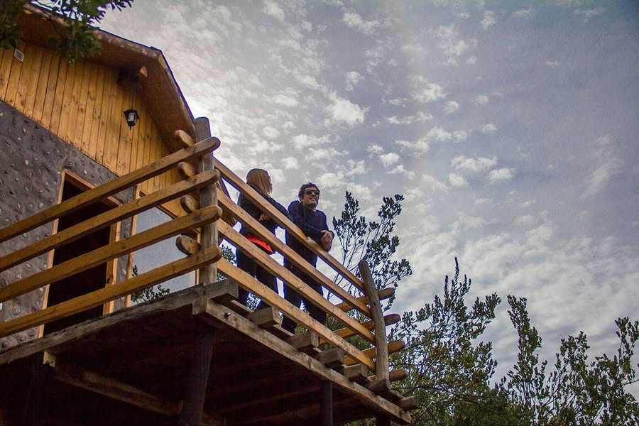 Relajo en la Naturaleza (36 fotos)